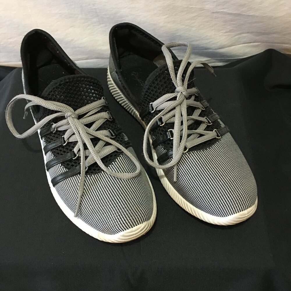 Qupid Breathable Sneakers